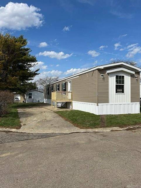 Tipp City, OH 45371,116 Solar Drive
