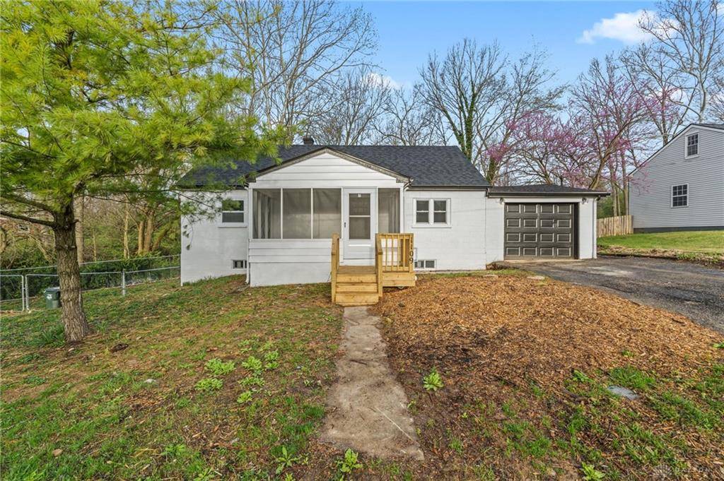 Miamisburg, OH 45342,1109 N 11th Street