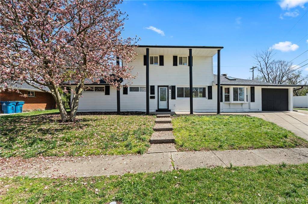 Dayton, OH 45424,4433 Lambeth Drive
