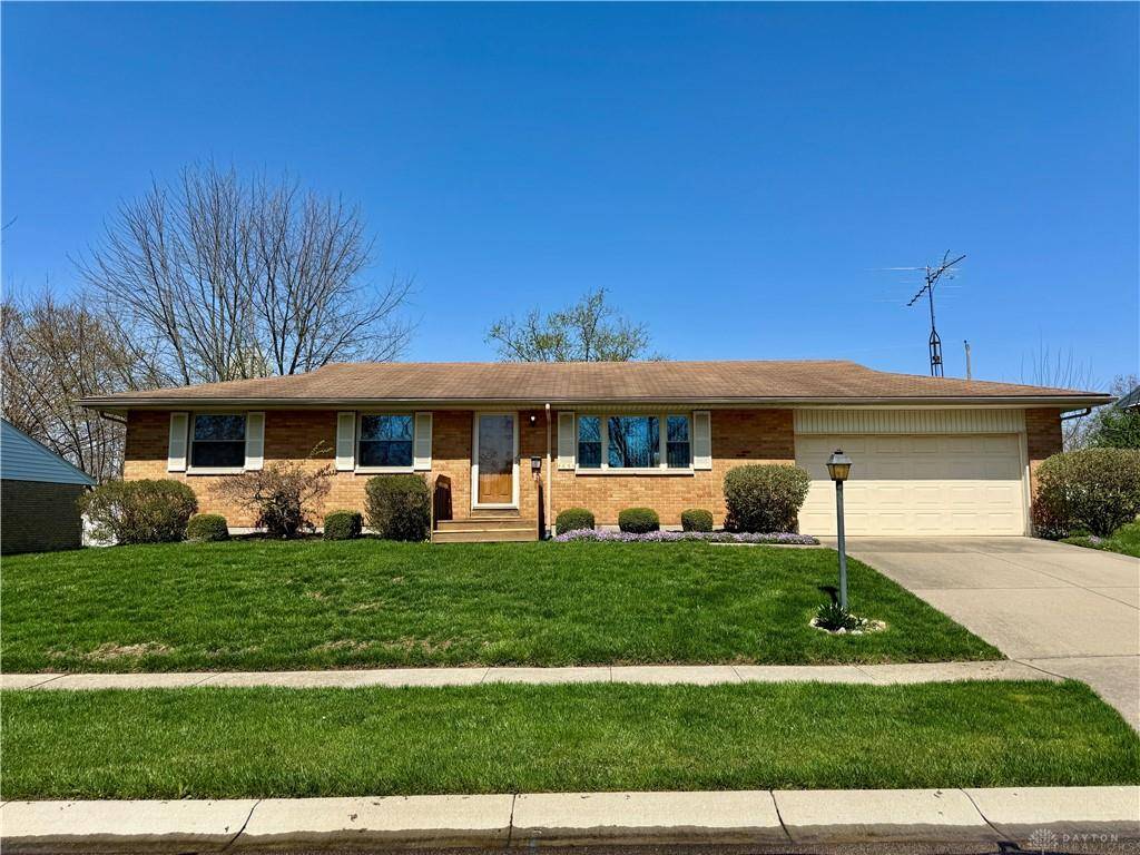 Englewood, OH 45322,4655 Rathburn Drive