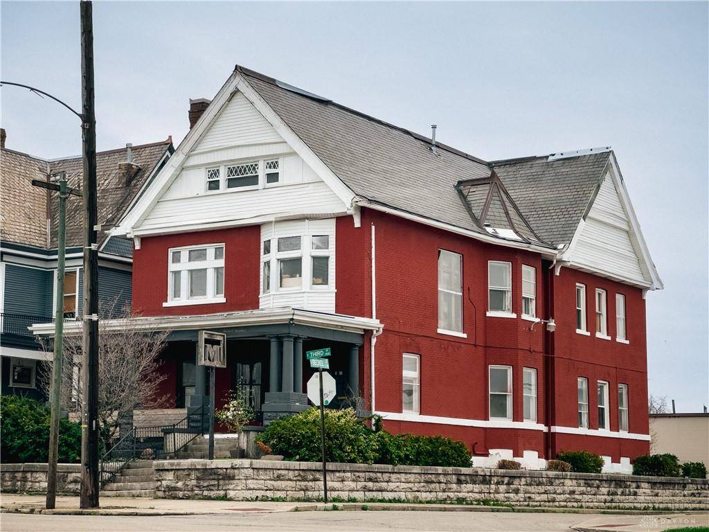 Dayton, OH 45403,1400 E 3rd Street