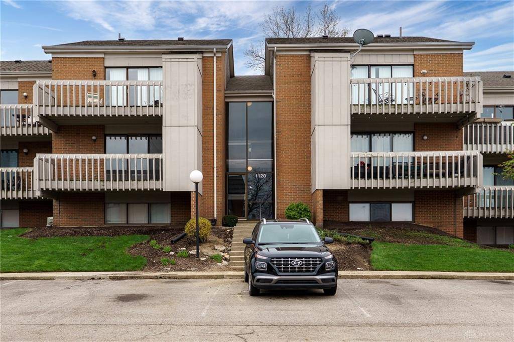 West Carrollton, OH 45449,1120 Eagle Feather Circle