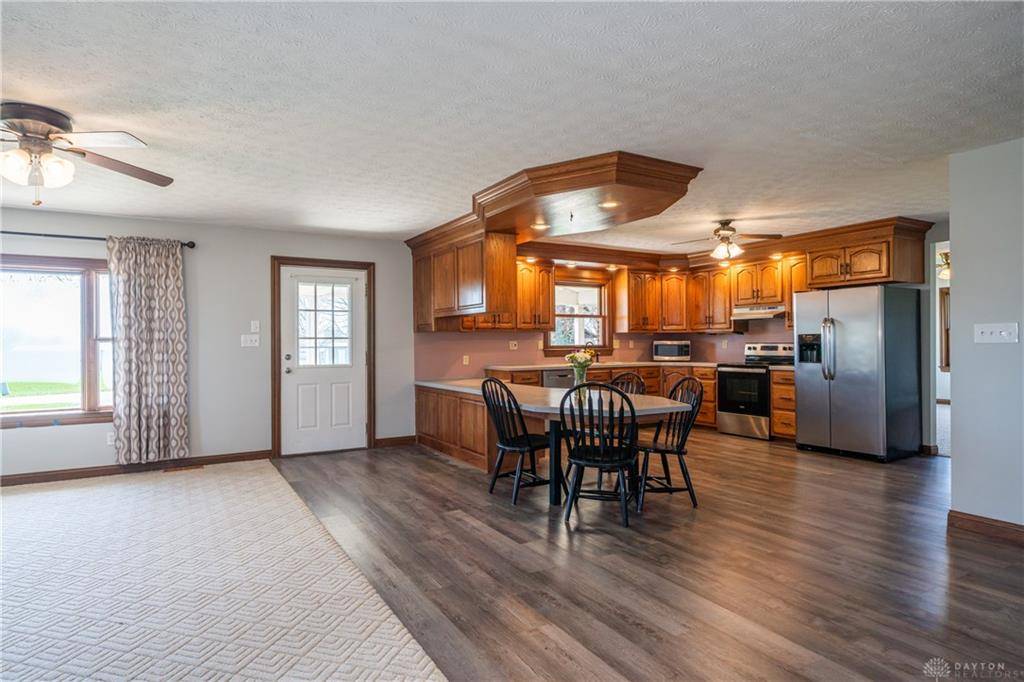 Brookville, OH 45309,15951 Schoolhouse Road