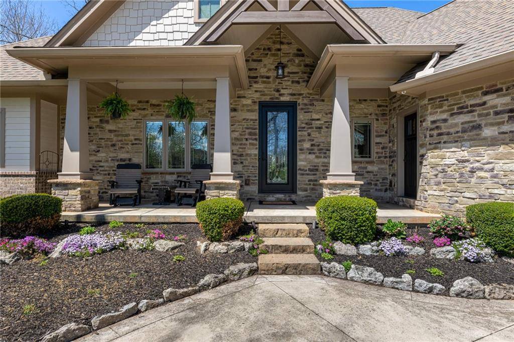 Beavercreek Township, OH 45385,345 Wood Ridge Boulevard