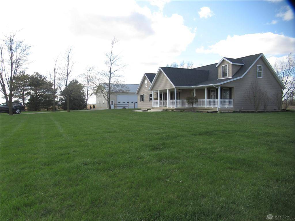 New Weston, OH 45348,7430 State Route 705