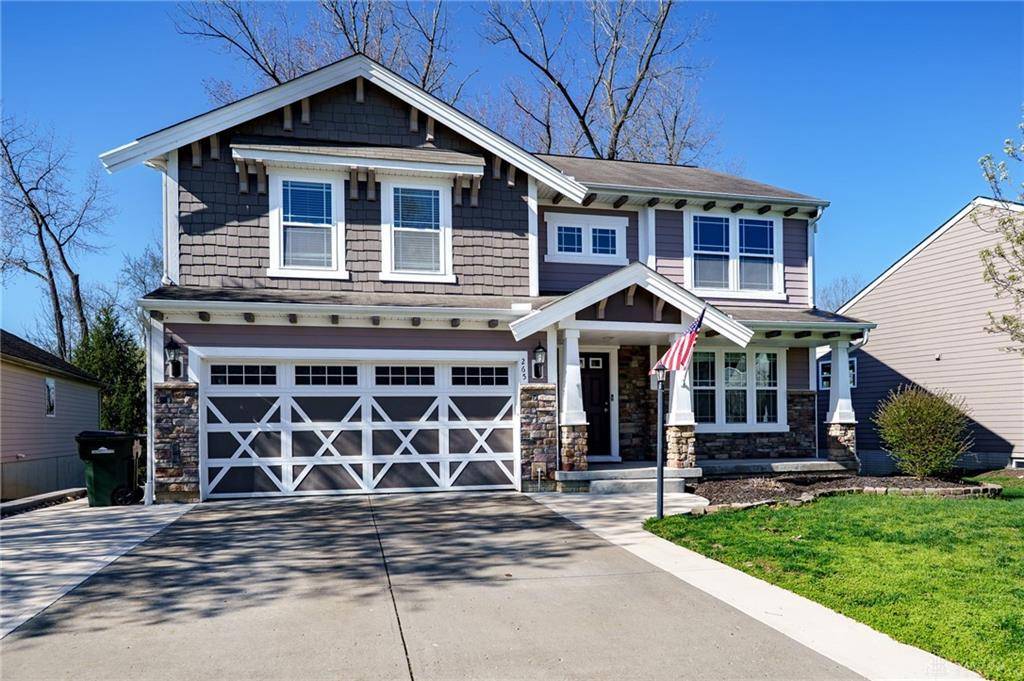 Springboro, OH 45066,265 Bailey Lane