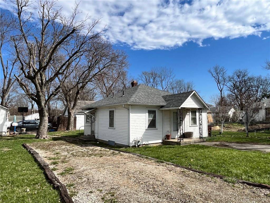 Dayton, OH 45414,4404 Ross Avenue
