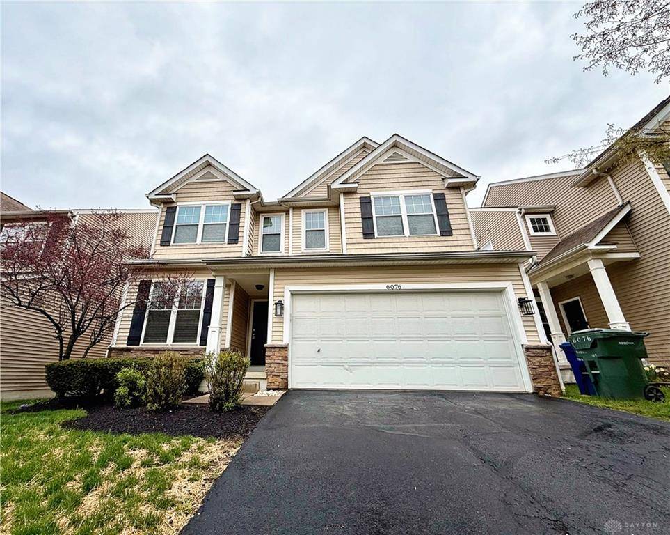 Columbus, OH 43213,6076 Pasqual Avenue