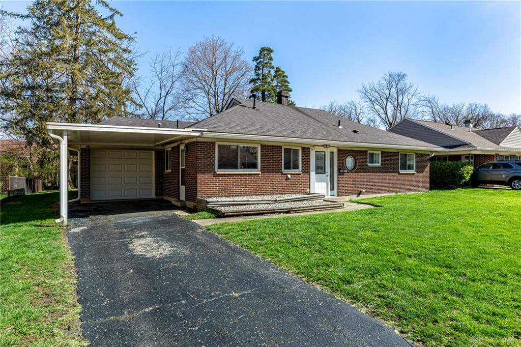 Dayton, OH 45429,645 Brookfield Road