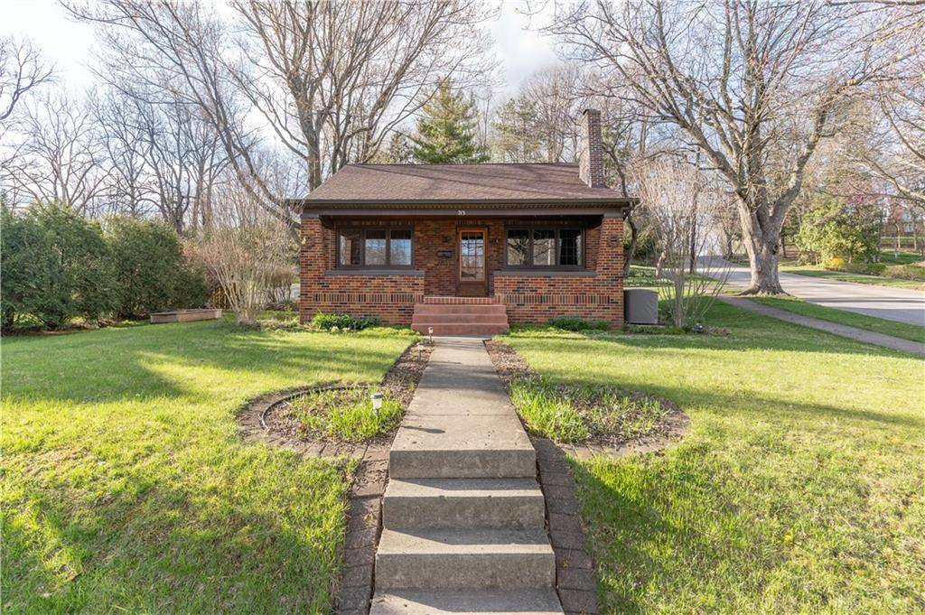 Sidney, OH 45365,213 Bon Air