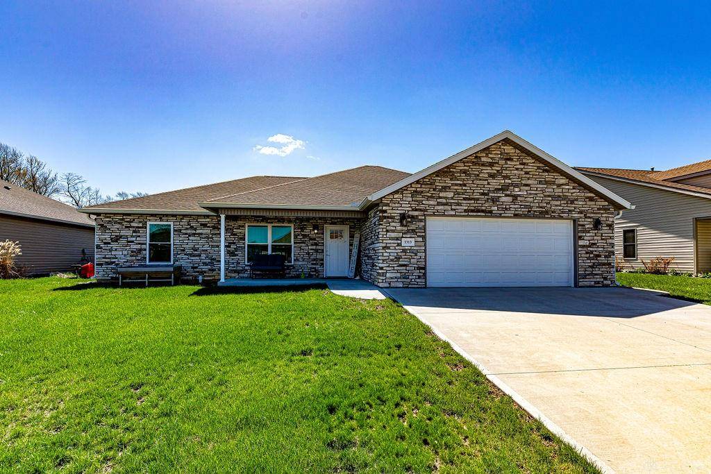 Piqua, OH 45356,1313 Arrowhead Drive