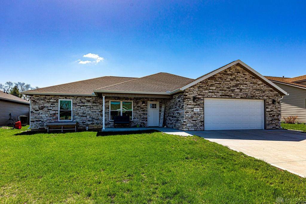 Piqua, OH 45356,1313 Arrowhead Drive