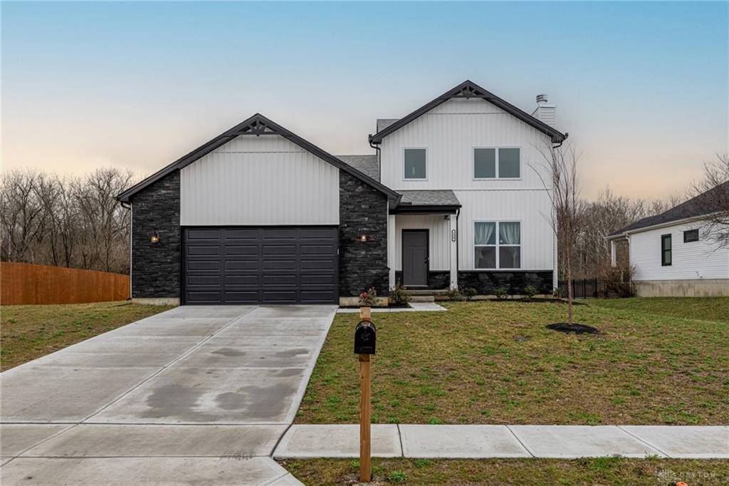 Trenton, OH 45067,536 Holland Drive