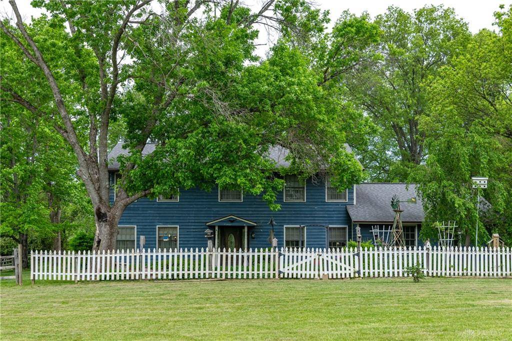 Xenia, OH 45385,1180 Sugar Hill Lane
