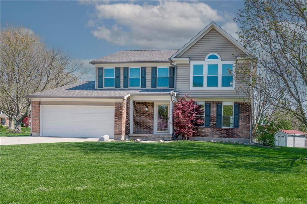 Bellbrook, OH 45440,1426 Sand Stone Court