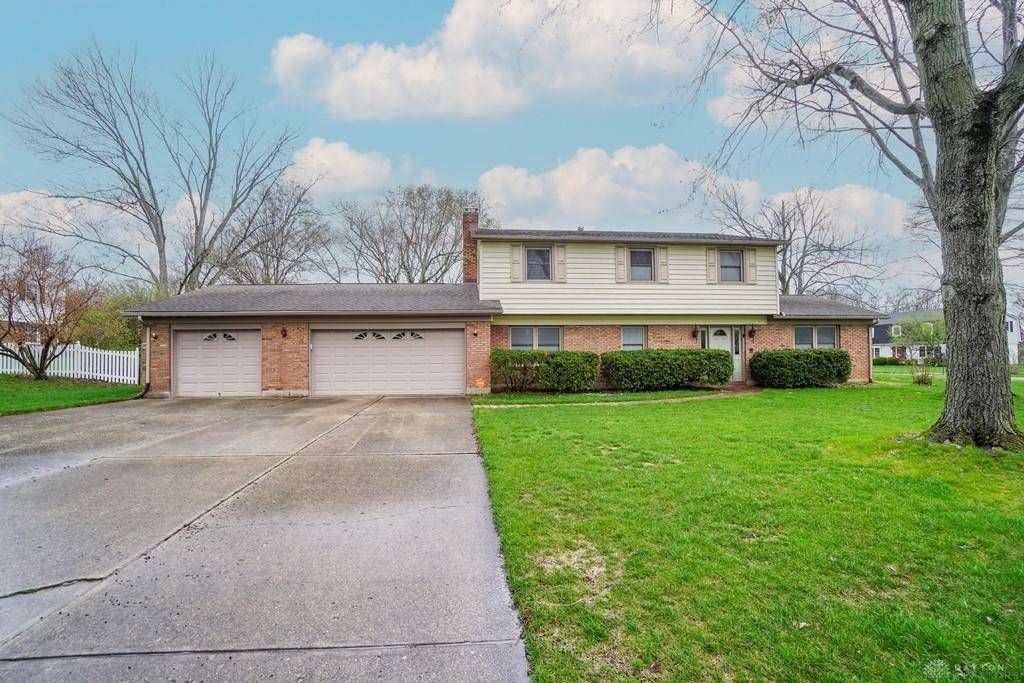 Dayton, OH 45459,6401 Broken Arrow Place