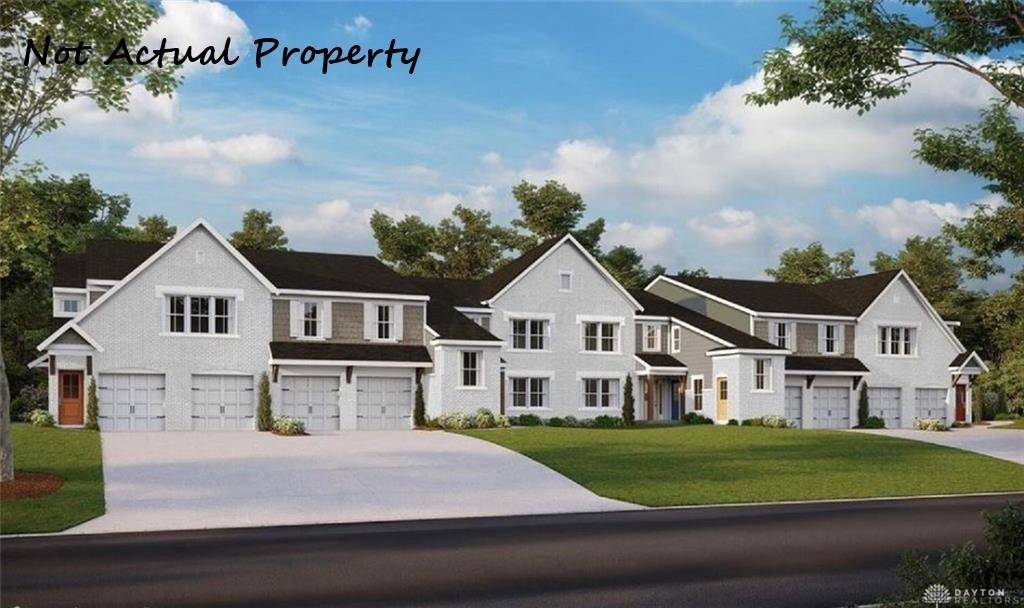 Fairborn, OH 45324,474 Glenhaven Way #755-303
