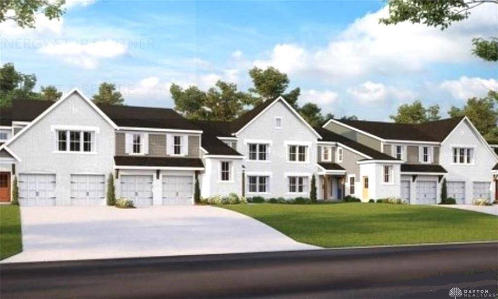 Fairborn, OH 45324,476 Glenhaven Way #755-304