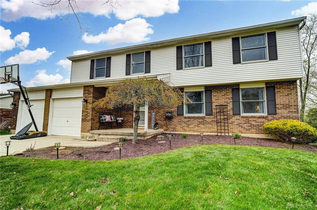 Vandalia, OH 45377,1000 Ronald Street