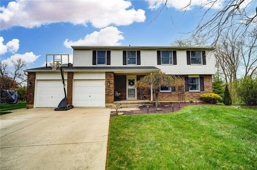 Vandalia, OH 45377,1000 Ronald Street