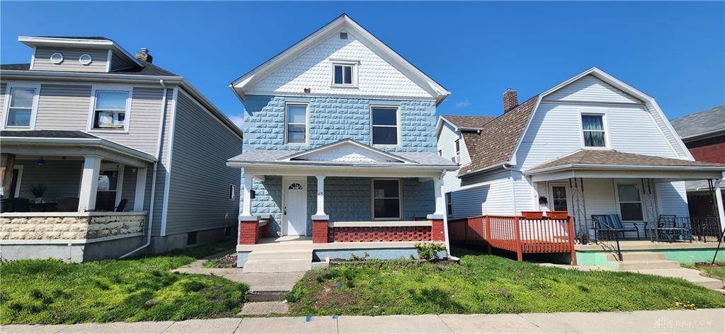 Dayton, OH 45403,43 York Avenue