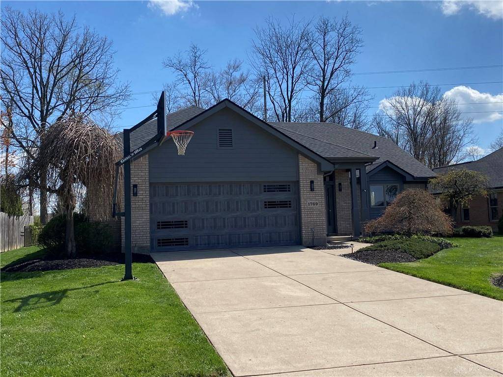 Washington Twp, OH 45458,1769 Rockleigh Road