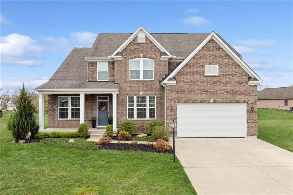 Washington Twp, OH 45458,8773 Rhone Court