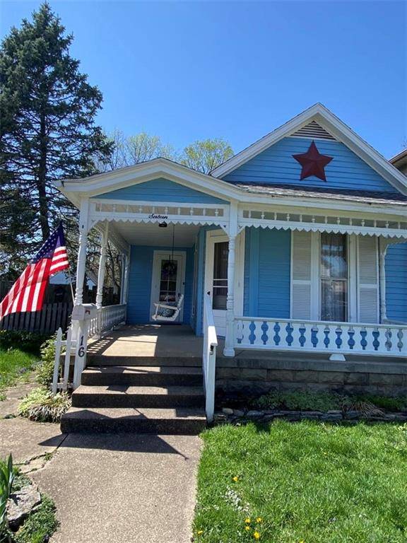Middletown, OH 45042,16 Shafor Street