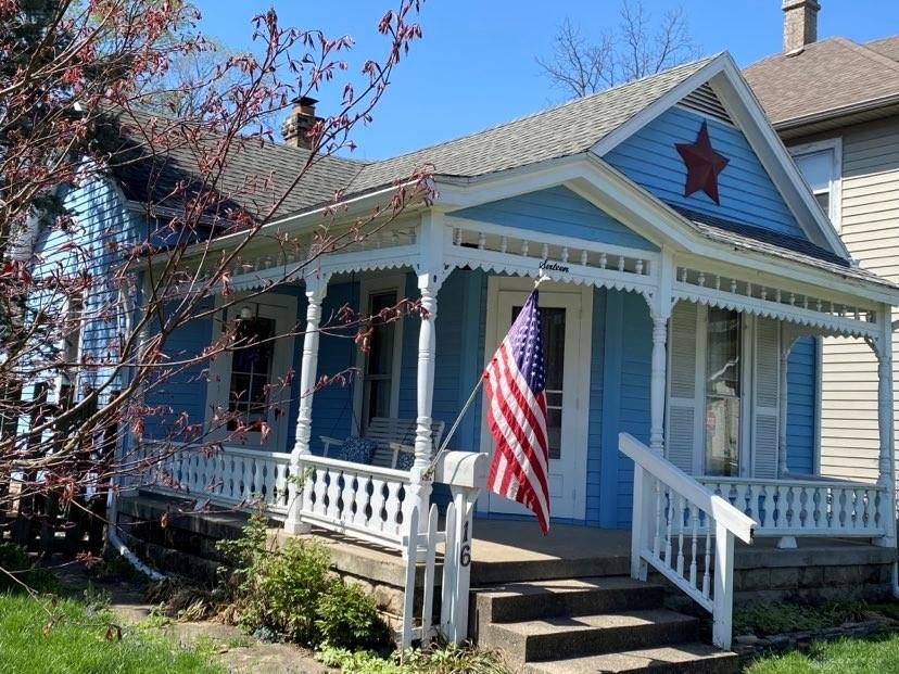Middletown, OH 45042,16 Shafor Street