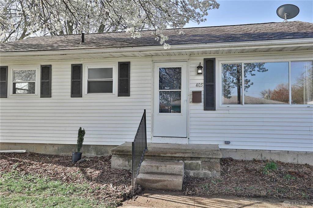 Eaton, OH 45320,405 North Street
