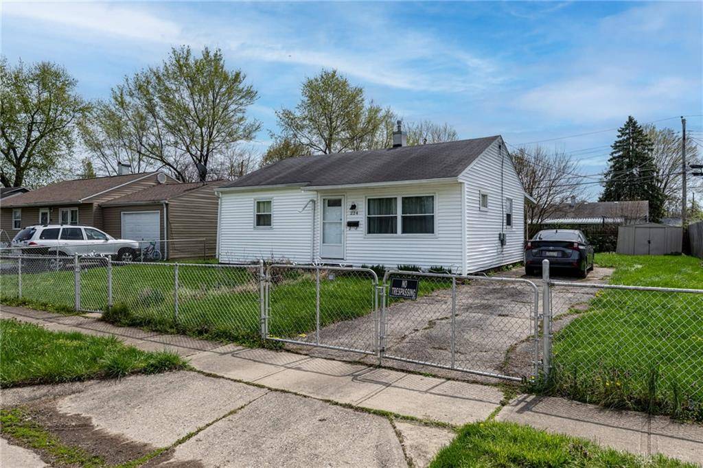 Fairborn, OH 45324,224 Pat Lane