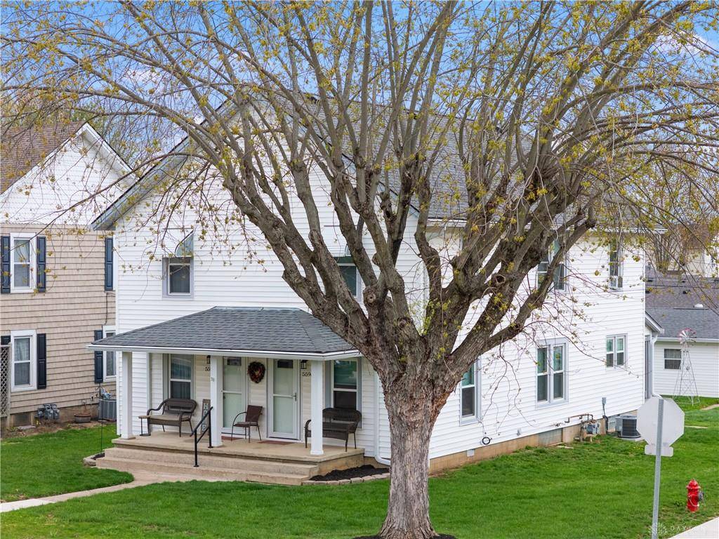 Kings Mills, OH 45034,5596 Oak Street