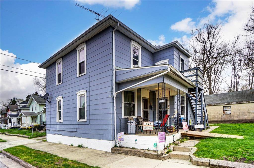 Springfield, OH 45503,1020 Jasper Street