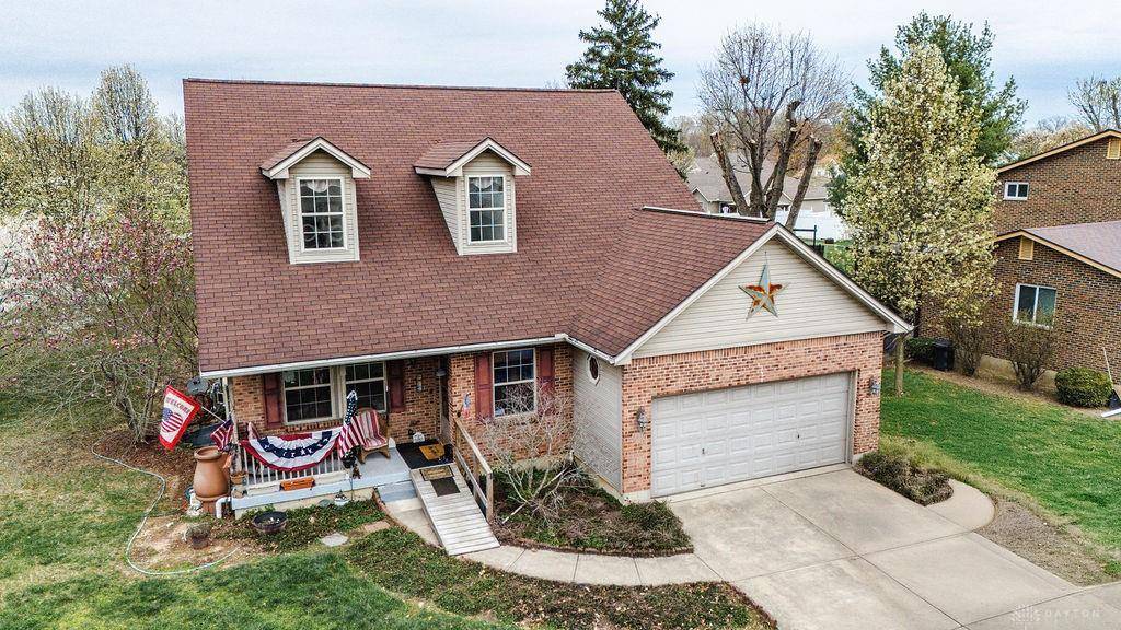 Germantown, OH 45327,390 Lindell Drive