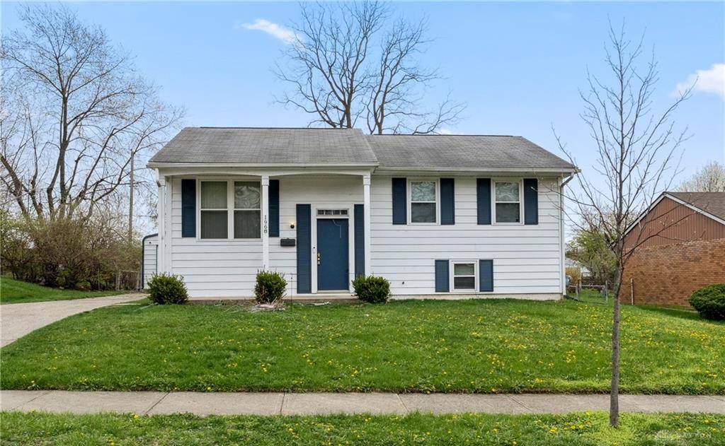 Springfield, OH 45506,1968 Portage Path