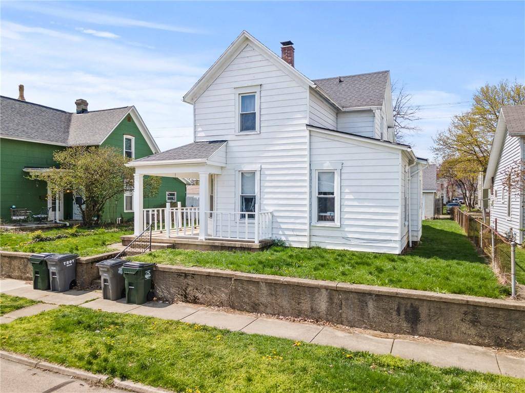 Troy, OH 45373,426 S Clay Street