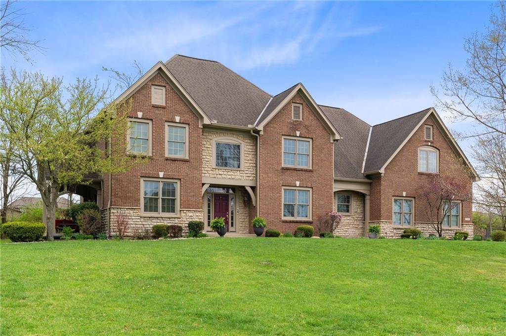 Liberty Twp, OH 45044,5536 Charleston Woods Drive