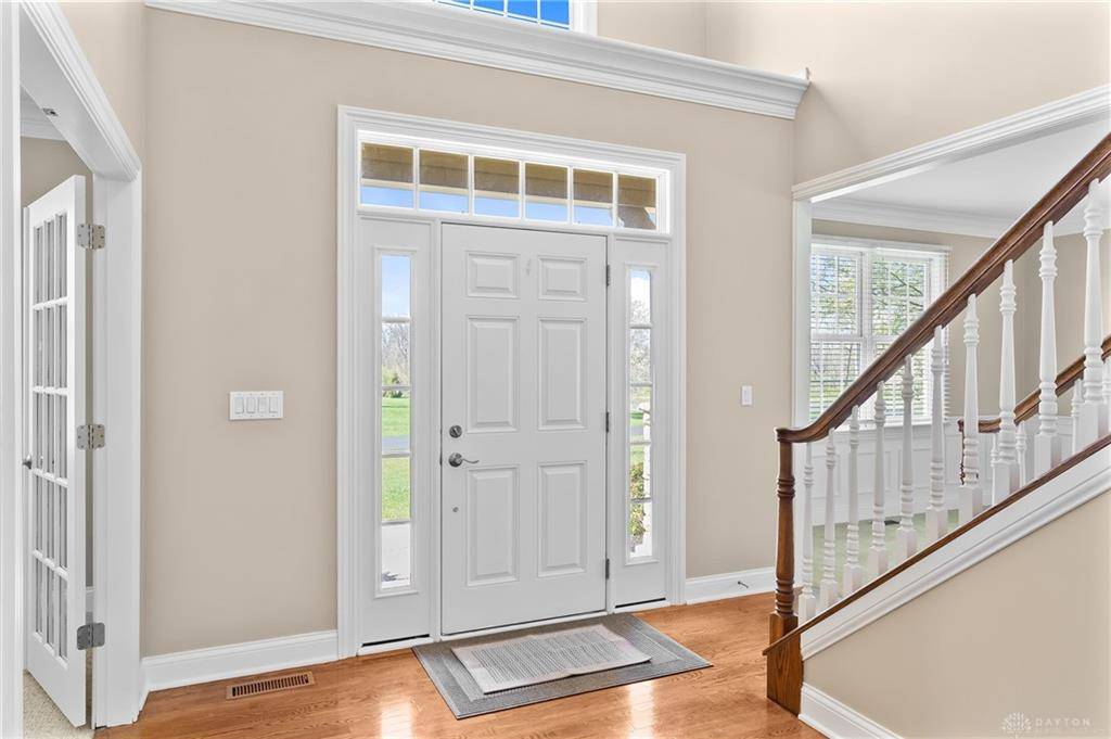 Liberty Twp, OH 45044,5536 Charleston Woods Drive