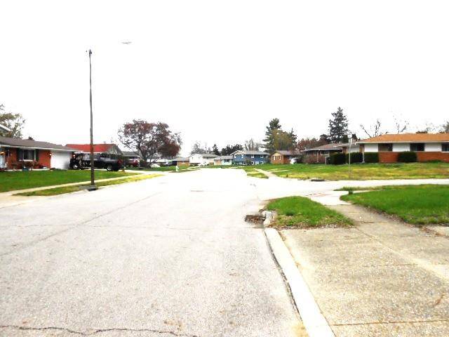 Fairborn, OH 45324,442 Coronado Drive