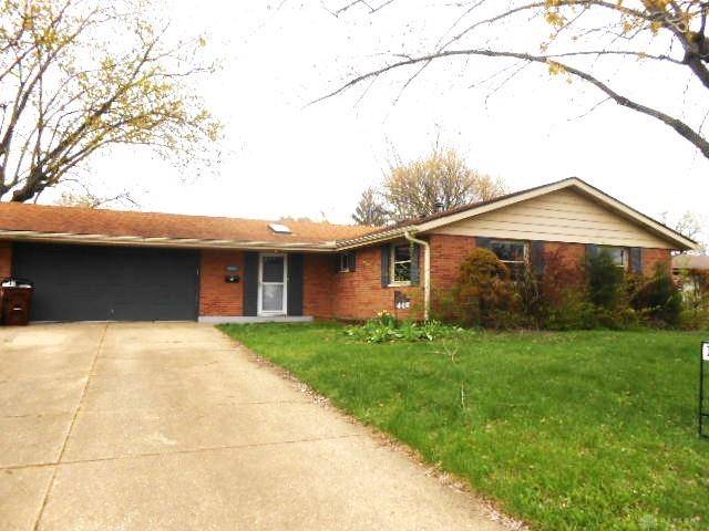 Fairborn, OH 45324,442 Coronado Drive