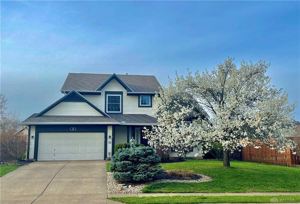 Springboro, OH 45066,20 Mince Drive