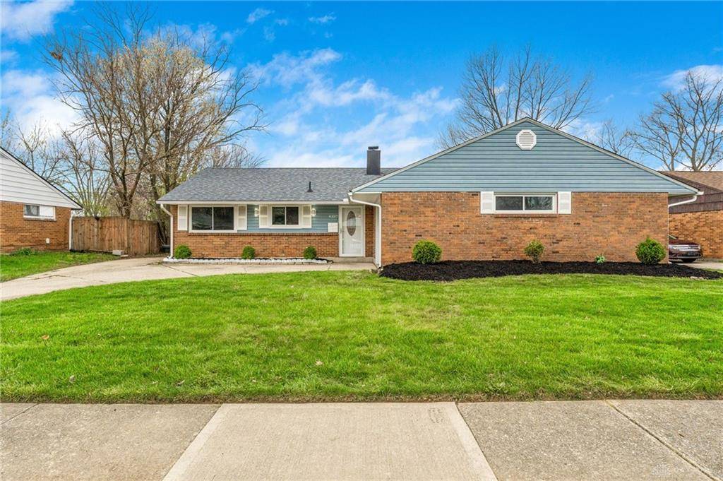 Dayton, OH 45424,6337 Rosebury Drive