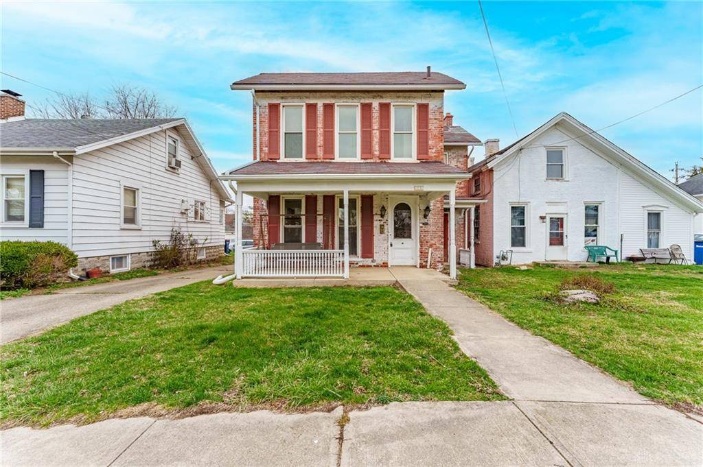 Piqua, OH 45356,515 Spring Street