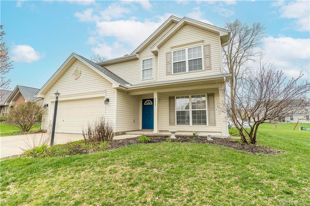 Union, OH 45377,111 Venetian Way