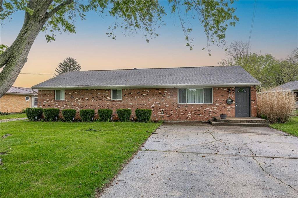 Springfield, OH 45503,722 Dwight Road