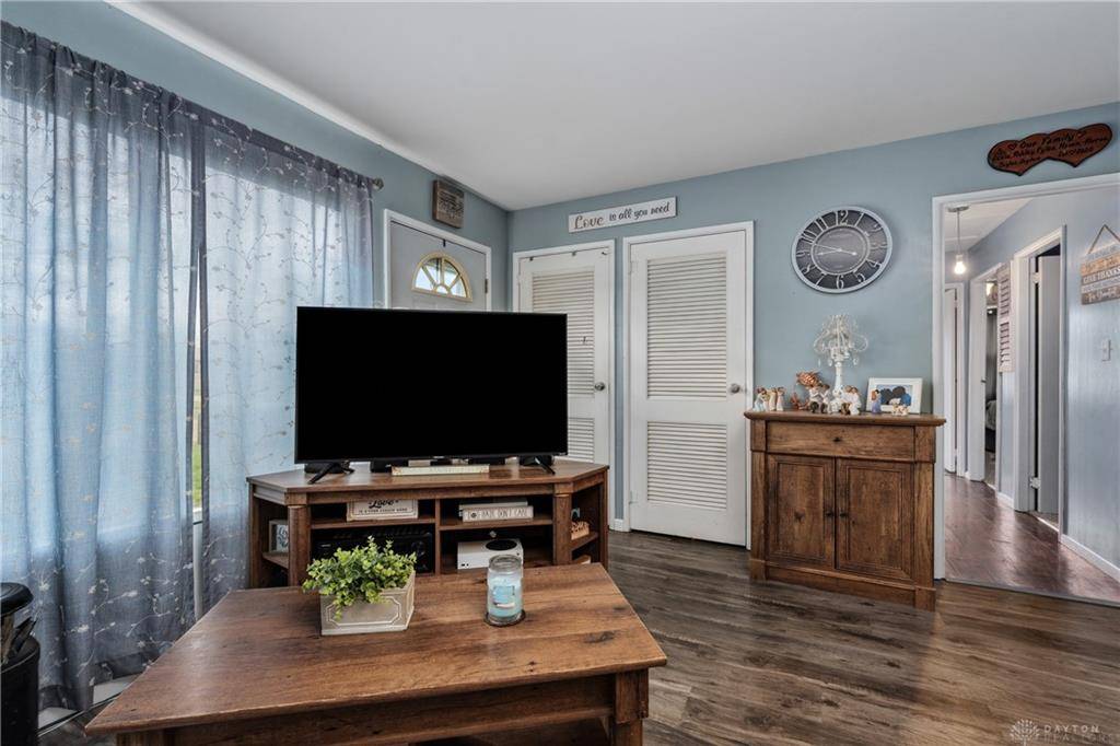 Xenia, OH 45385,423 Ackerman Place