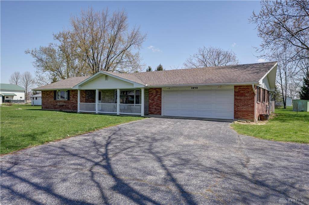 Arcanum, OH 45304,1973 Arcanum-Ithaca Road