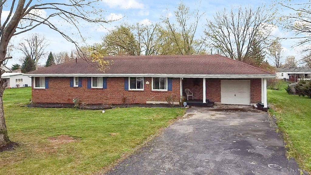 Springfield, OH 45506,1655 Parkridge Drive