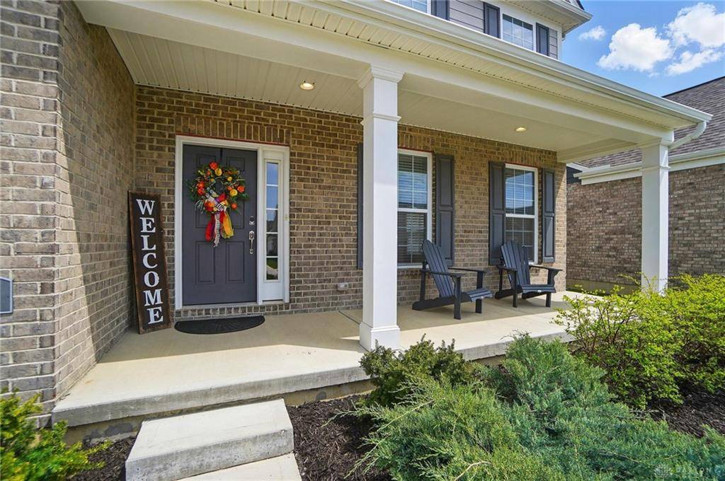 Sugarcreek Township, OH 45440,578 Bellasera Drive