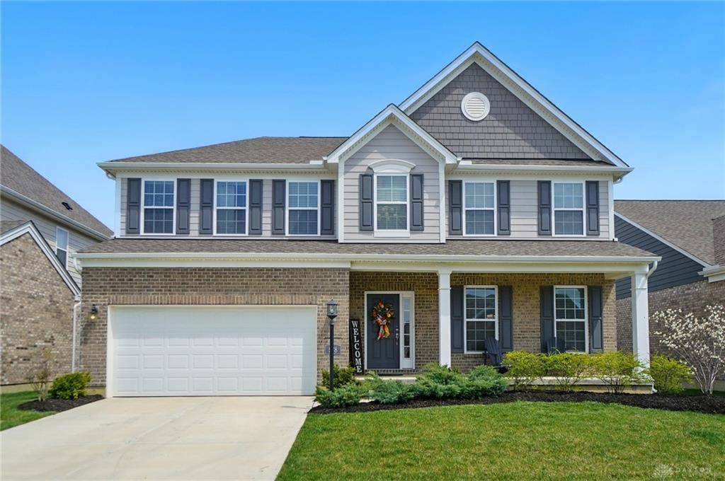 Sugarcreek Township, OH 45440,578 Bellasera Drive